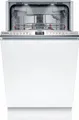 Produktbild: 4242005537228 Dishawsher SPV6EMX09E Serie6, 3ball BOSCH