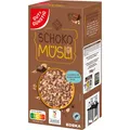 Produktbild: GUT&GÜNSTIG Schoko Müsli 750,0 g
