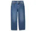 Produktbild: Tom Tailor Kinder-Baggy-Jeans - Herren - Gr. 128 - blau