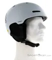Produktbild: POC Fornix MIPS Skihelm-Weiss-XL-XXL