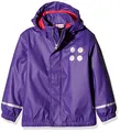 Produktbild: Lego Wear Mädchen JAMAICA 101 - Regenjacke, Gr. 134, Violett (Dark Purple 690)