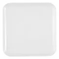 Produktbild: Seltmann Weiden NO LIMITS weiß 003 Platte eckig 5300 24 cm x 24 cm