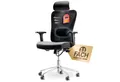 Produktbild: LUTIVO Bürostuhl, Schreibtischstuhl Ergonomisch & Gaming Stuhl (Schwarz)
