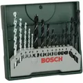 Produktbild: Accessories 2607019675 X-line 15teilig Universal-bohrersortiment - Bosch