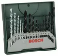 Produktbild: Bosch Accessories 2607019675 X-Line 15teilig Universal-Bohrersortiment