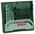 Produktbild: BOSCH Mini-X-Line Bohrer-Set NEU