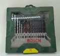 Produktbild: BOSCH 15 teilig 5x Holz Stein Metall Universal Uni Bohrer Set