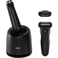 Produktbild: Braun Series 5 52-N7200cc + gratis cc