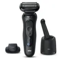 Produktbild: BRAUN Rasierer 52-N7200cc+gratis cc