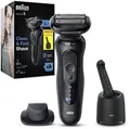 Produktbild: BRAUN Rasierer 52-N7200cc Series 5