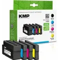 Produktbild: KMP H100V ersetzt HP 950XL/951XL (CN045AE/CN046AE/CN047AE/CN048AE)