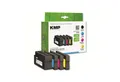 Produktbild: KMP KMP Tintenpatronen-Set kompatibel für HP 950XL/951XL Tintenpatrone
