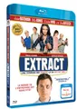 Produktbild: Extract [Blu-ray] [FR Import]