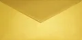 Produktbild: 100 Briefumschläge PerlmuttGold DIN lang 110x 220 mm 120g Aster Metallic Cher...