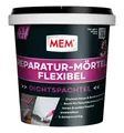 Produktbild: MEM Bauchemie Estrich MEM Reparatur-Mörtel Flexibel 1 kg
