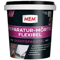 Produktbild: MEM Reparatur-Mörtel Flexibel Gummimörtel 1kg