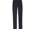 Produktbild: Bergson RAISIO Comfort | Herren Winter Wanderhose, warm gefüttert, elastisch, Night Sky [367], 52 - Herren