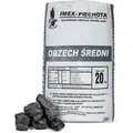 Produktbild: Paligo - Anmag Steinkohle 25 - 60 Mm 20kg