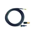 Produktbild: DEWALT Rohrreinigungsschlauch 10 m mit Adapter (DXPW001M, DXPW002M, DXPW001DTS)
