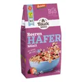 Produktbild: Hafermüsli mit Beeren demeter (425g)