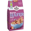 Produktbild: Bauckhof Hafer Müsli Beeren Demeter glutenfrei - - 425g