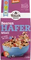 Produktbild: Hafer Müsli Beeren Demeter glutenfrei 12 x 425 g