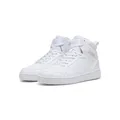 Produktbild: Puma Rebound v6 puma white-puma white-cool light gray (15) 7.5