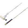 Produktbild: BKL Electronic 072091 Niedervolt-Anschlusskabel Niedervolt-Stecker - offene K...