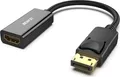 Produktbild: BENFEI Kabeladapter DisplayPort auf HDMI Adapter 4K 30Hz Konverter