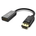 Produktbild: BENFEI DisplayPort auf HDMI-Adapter