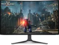 Produktbild: Dell Alienware AW3225QF 31,6-Zoll Curved Gaming Monitor 240Hz OLED 4K 0,03ms Gut