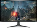 Produktbild: Dell Alienware AW3225QF 32-Zoll Curved Gaming Monitor 240Hz OLED (Displayfleck)