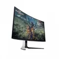 Produktbild: 884116467175 Monitore AW3225QF 31.6 Curved NVIDIA G-Sync Compatible 240Hz OLED 4