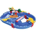 Produktbild: AquaPlay|Simba Wasserbahn Start-Set, ab 3 Jahre