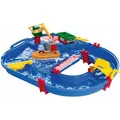 Produktbild: Aquaplay Wasserbahn Startset