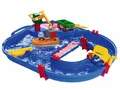 Produktbild: Aquaplay Wasserbahn Outdoor Wasser Spielzeug Wasserbahn StartSet 8700001501