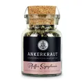 Produktbild: Ankerkraut Pfeffer Symphonie Pfeffer Mischung im Korkenglas 70g