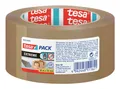 Produktbild: Tesa tesapack 50m x 50 mm Extreme braun 58645 - 58645-00000-00 (VPE: 6 Stück)