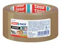 Produktbild: Tesa tesapack 50m x 50 mm Extreme braun 58645 - 6 Stück - 58645-00000-00