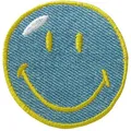Produktbild: Mono Quick Smiley (1 Stk., 5.50 x 5.50 cm) (4074)