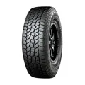 Produktbild: 2x Ganzjahresreifen YOKOHAMA GEOLANDAR A/T4 (G018) 255/65R17 119S RPB RBL