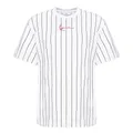 Produktbild: Karl Kani T-Shirt Karl Kani Small Signature Pinstripe Tee