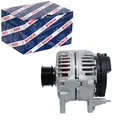 Produktbild: BOSCH LICHTMASCHINE GENERATOR 90A passend für AUDI A2 A3 TT SEAT CORDOBA IBIZA