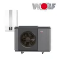 Produktbild: Wolf Luft/Wasser-Waermepumpe FHA 06/07 Monoblock