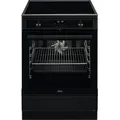 Produktbild: AEG Backofen-Set CIB6490APM