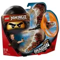 Produktbild: LEGO® NINJAGO® 70645 Drachenmeister Cole