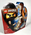Produktbild: LEGO® Ninjago 70645 Drachenmeister Cole - selten - 92 Teile EOL-NEU/OVP