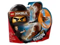 Produktbild: LEGO® NINJAGO™ 70645 Drachenmeister Cole NEU OVP_ Cole - Dragon Master NEW MISB