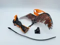 Produktbild: Lego: NINJAGO 70645 Drachenmeister Cole
