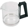 Produktbild: Krups - Zubehör/Ersatzteile für Kleingeräte Glaskanne XB 9004 sw f.T 8